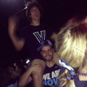 Meet your Posher, Joe